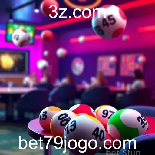 A Evolução dos Jogos de Azar Digitais: Bet79 e o Cenário Atual