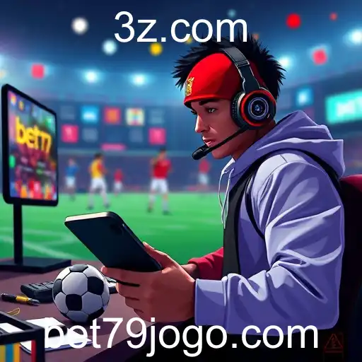 A Ascensão do Bet79 no Mercado de Jogos Online