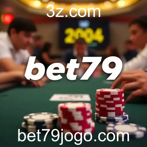 A Expansão do Bet79 e seu Impacto no Mercado de Jogos