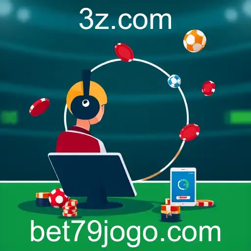 Explorando a Popularidade do Bet79 em 2026