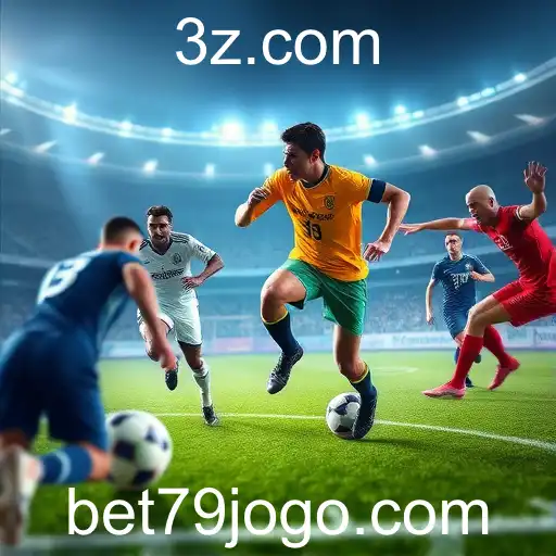 A Expansão dos Jogos Online e a Influência de bet79 no Brasil