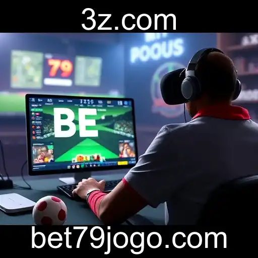 Tendências Emergentes nos Jogos Online de 2025