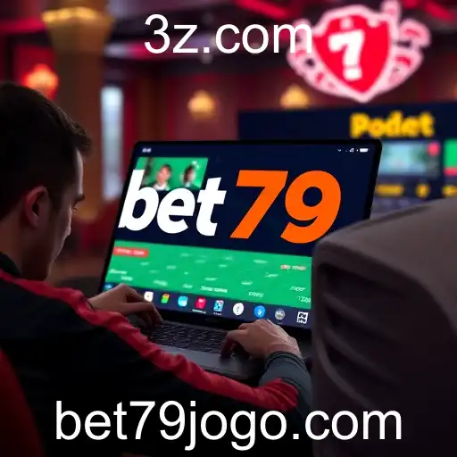 Ascensão dos Jogos Online em Portugal