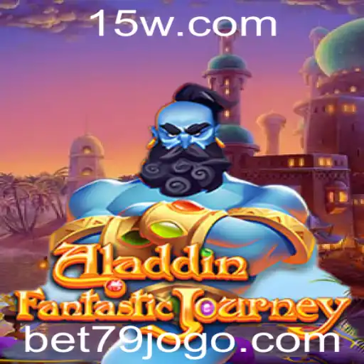 Descubra o Fascinante Mundo do Jogo Aladdin com Bet79