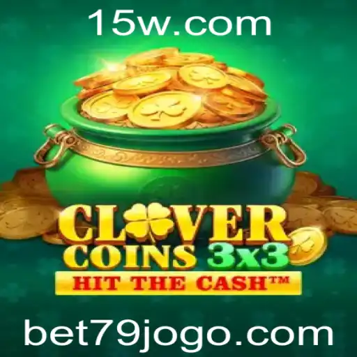 Explorando o Fascinante Mundo de Clovercoin3x3: Uma Aventura Única com Bet79