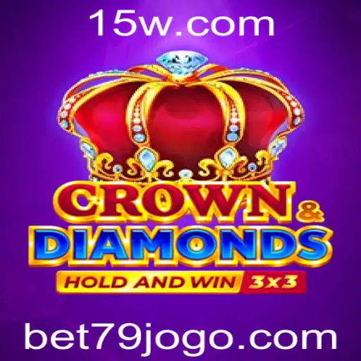 Explorando o Mundo do Jogo Crowndiamonds com Bet79