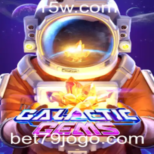 Explorando o Universo de GalacticGems: Aventuras e Estratégias