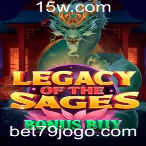 Explorando o Mundo de Legacy of the Sages Bonus Buy: Um Guia Completo