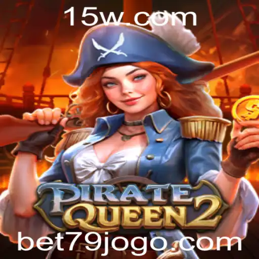 Descubra PirateQueen2: Aventura Épica com Bet79
