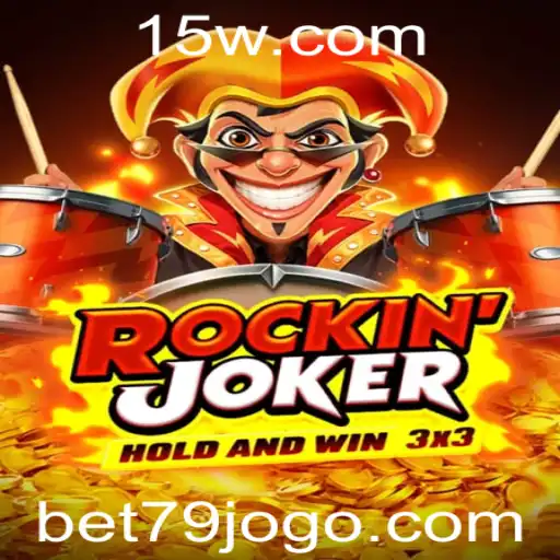 Tudo sobre Rockinjoker: O Jogo de Azar Atraente com Bet79