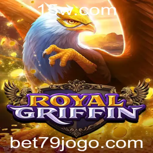Descubra RoyalGriffin: Um Novo Horizonte no Mundo dos Jogos de Apostas
