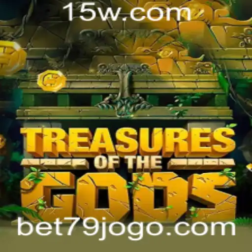 Descubra Treasure of the Gods: Uma Jornada Épica no Mundo dos Jogos Digitais